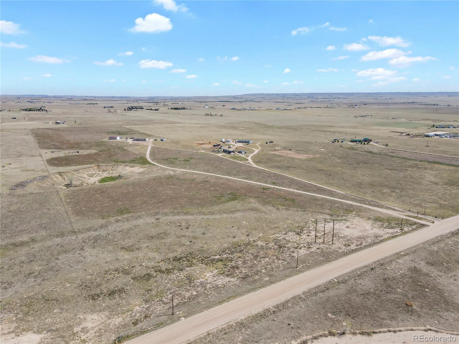 MLS Image #46 for 22280  jones road,calhan, Colorado