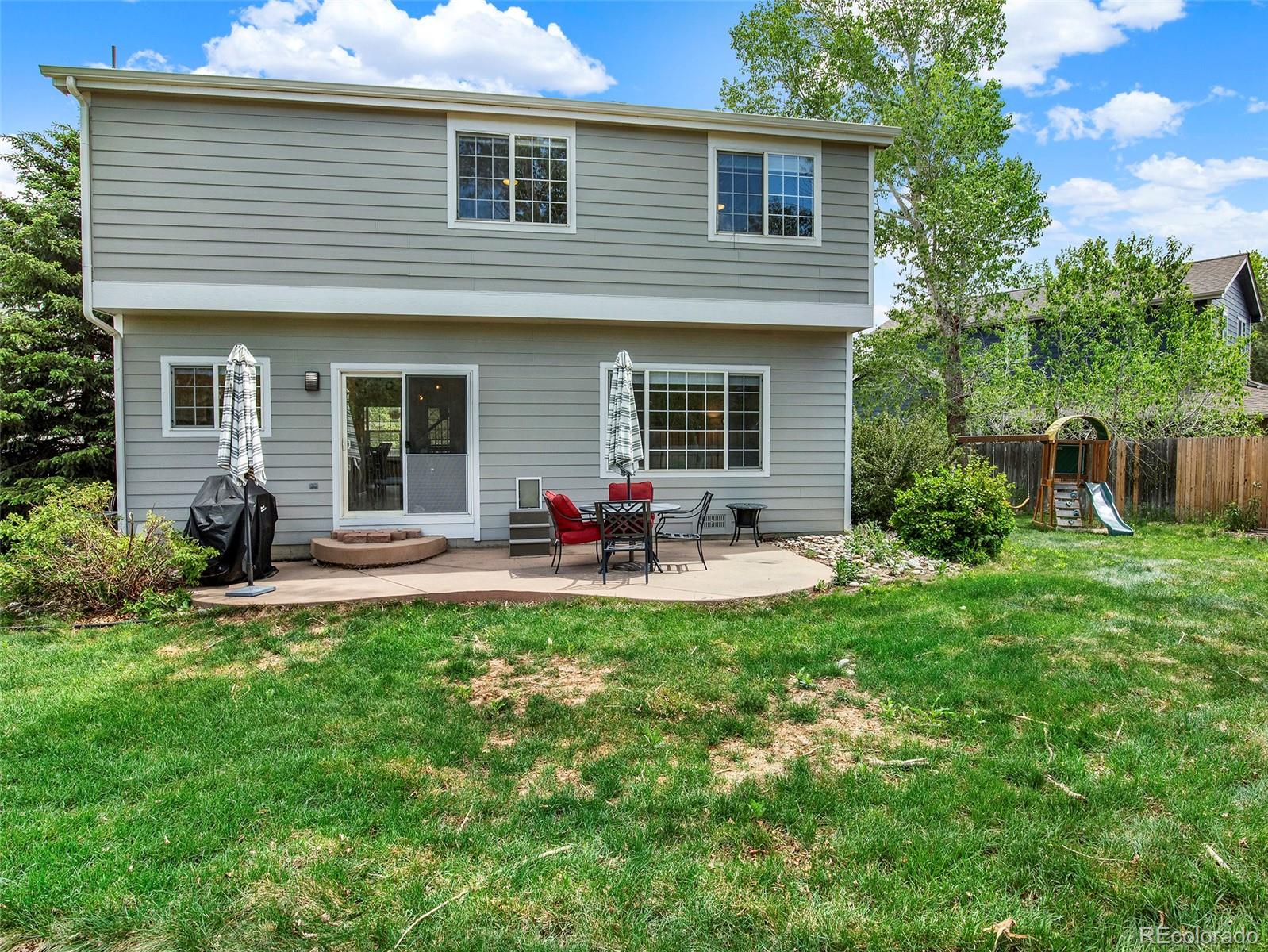 MLS Image #41 for 9877  tourmaline court,parker, Colorado