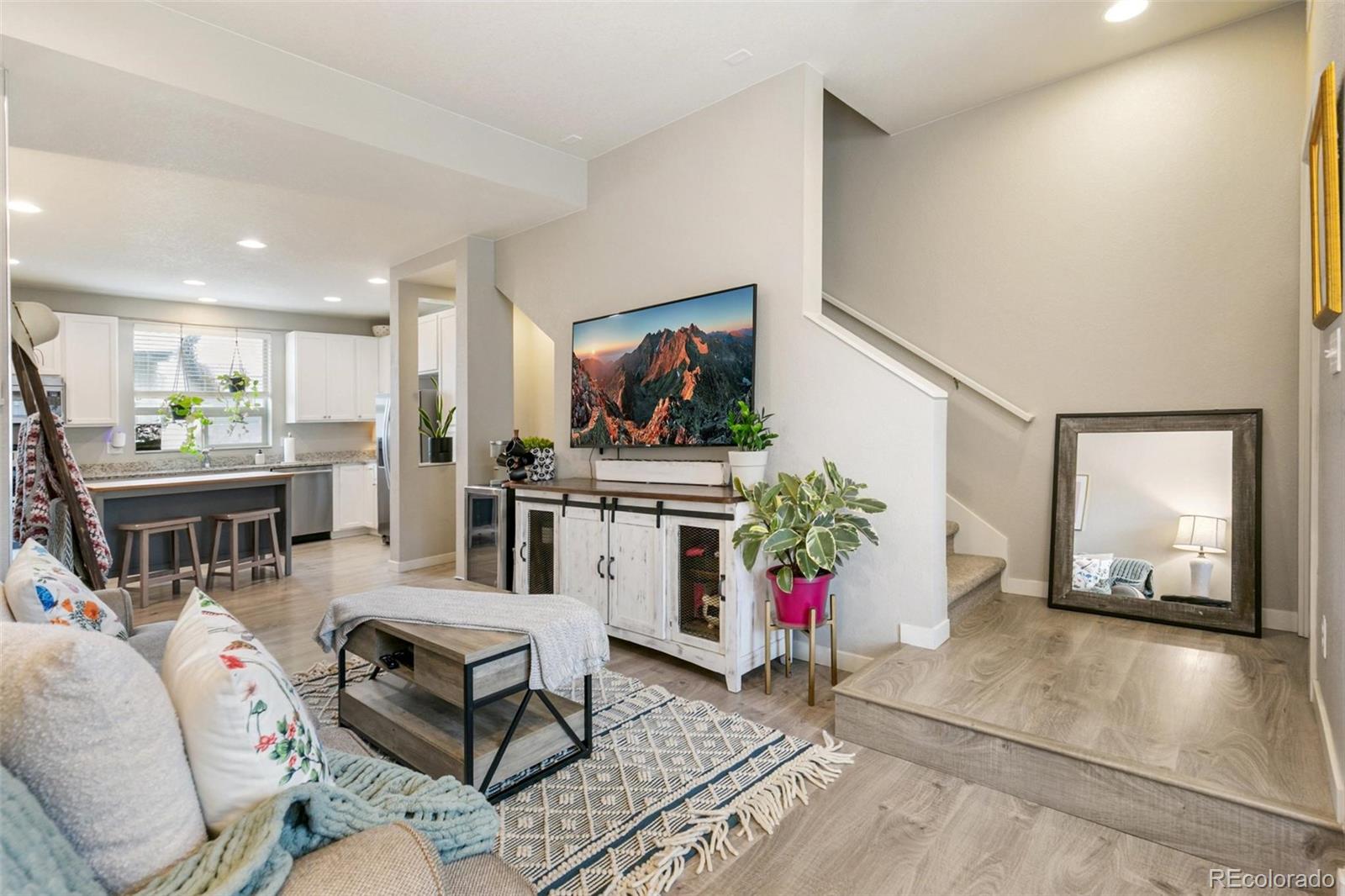 MLS Image #2 for 7939 e 54th place,denver, Colorado