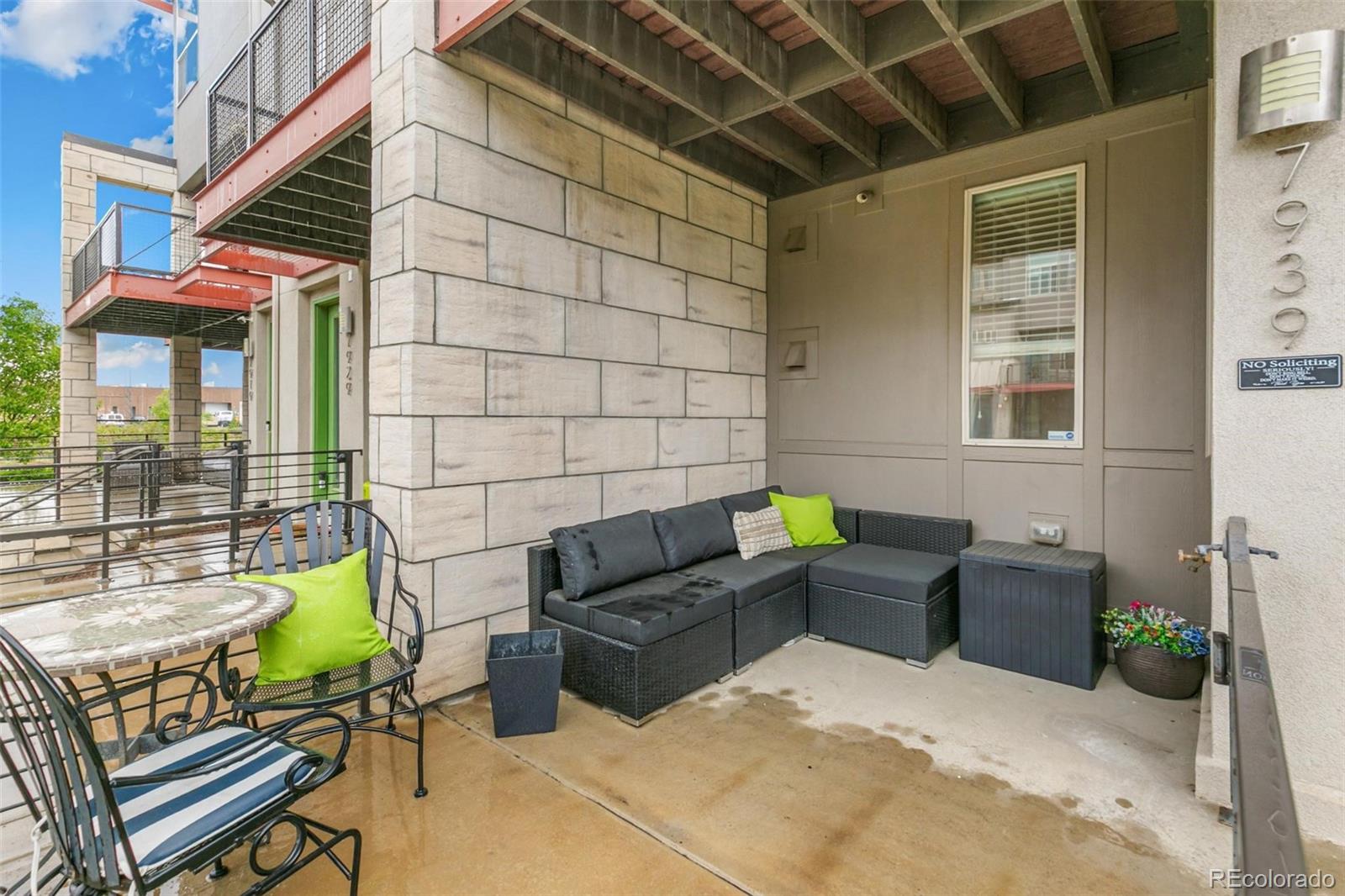 MLS Image #20 for 7939 e 54th place,denver, Colorado