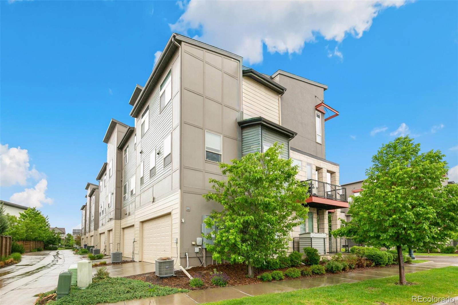 MLS Image #21 for 7939 e 54th place,denver, Colorado