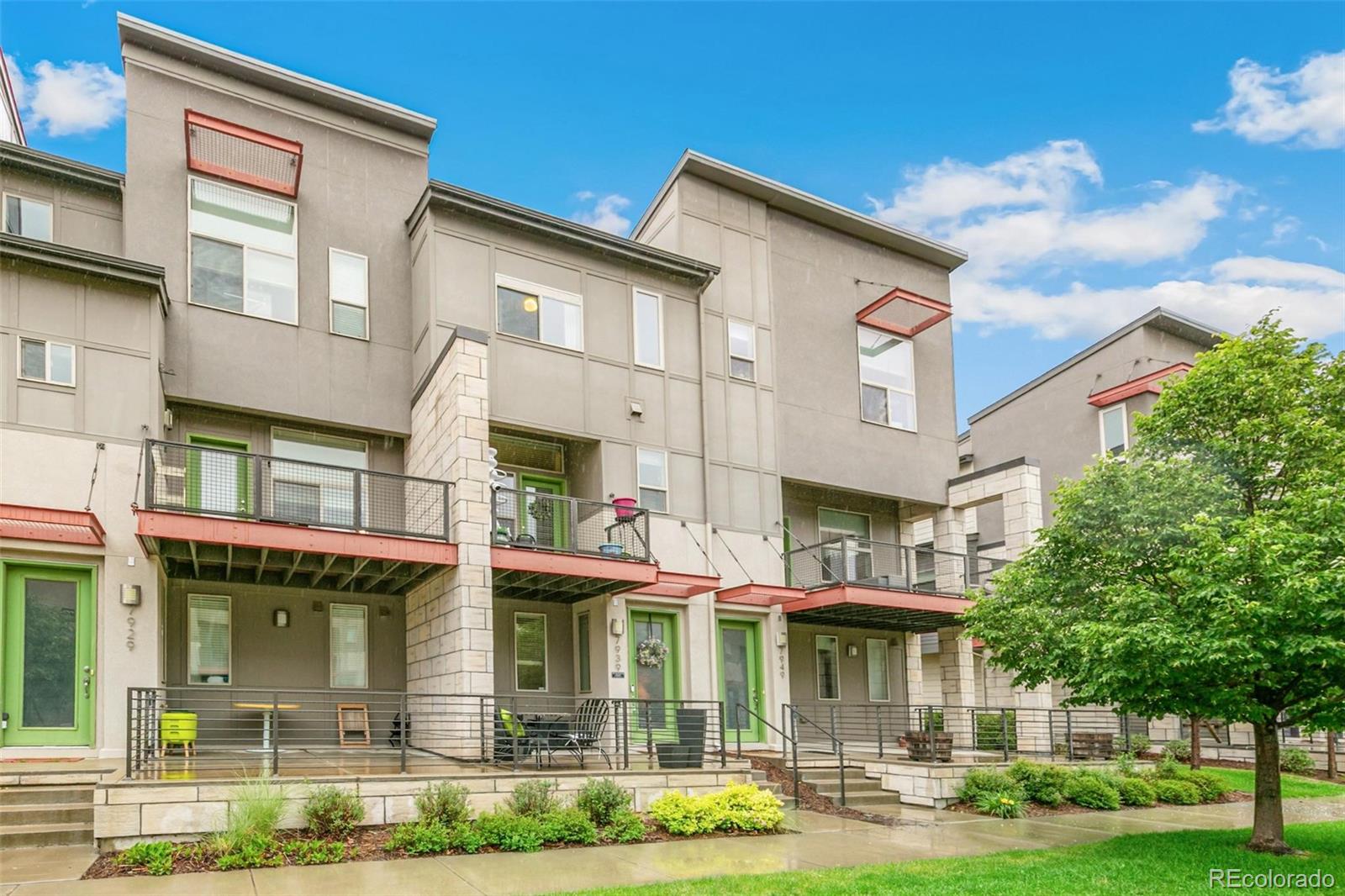 MLS Image #22 for 7939 e 54th place,denver, Colorado