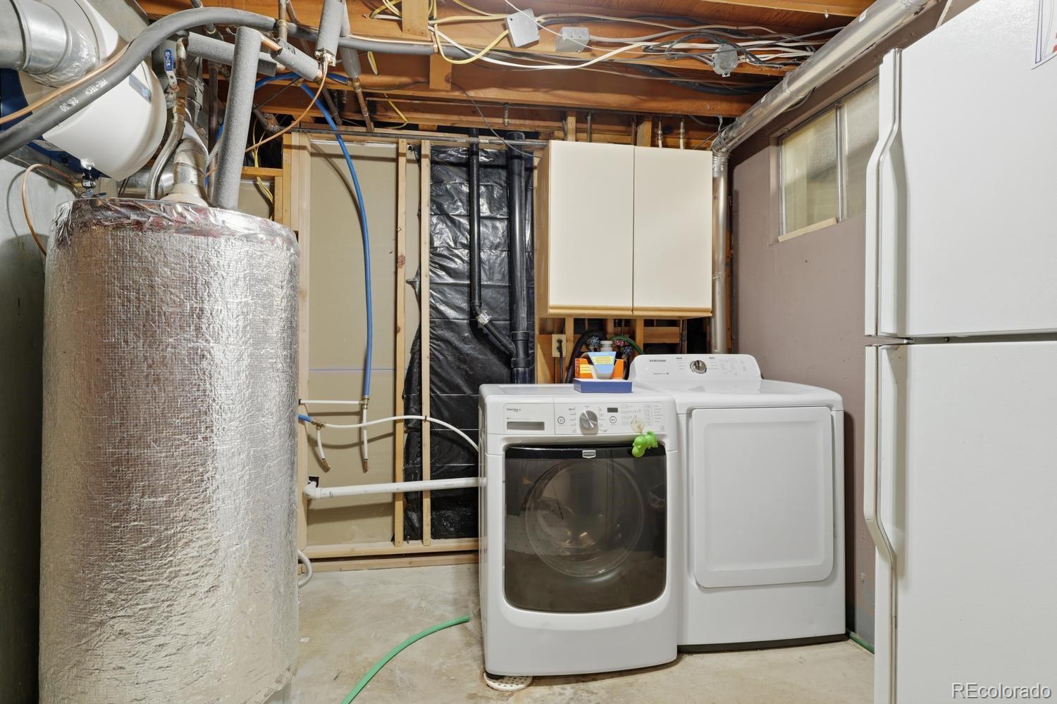 MLS Image #26 for 3387 w 93rd avenue,westminster, Colorado