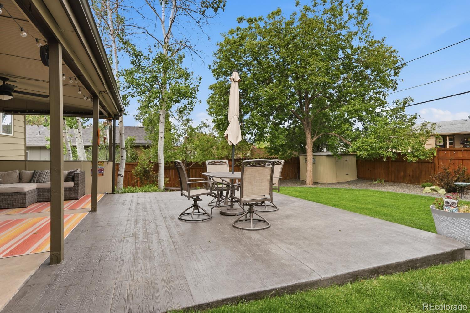 MLS Image #27 for 3387 w 93rd avenue,westminster, Colorado
