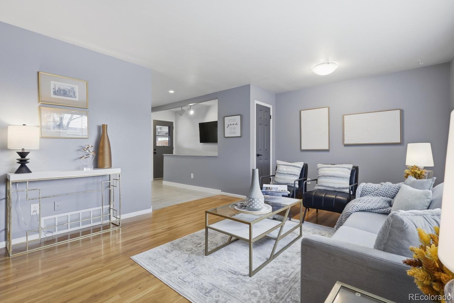 MLS Image #3 for 3387 w 93rd avenue,westminster, Colorado