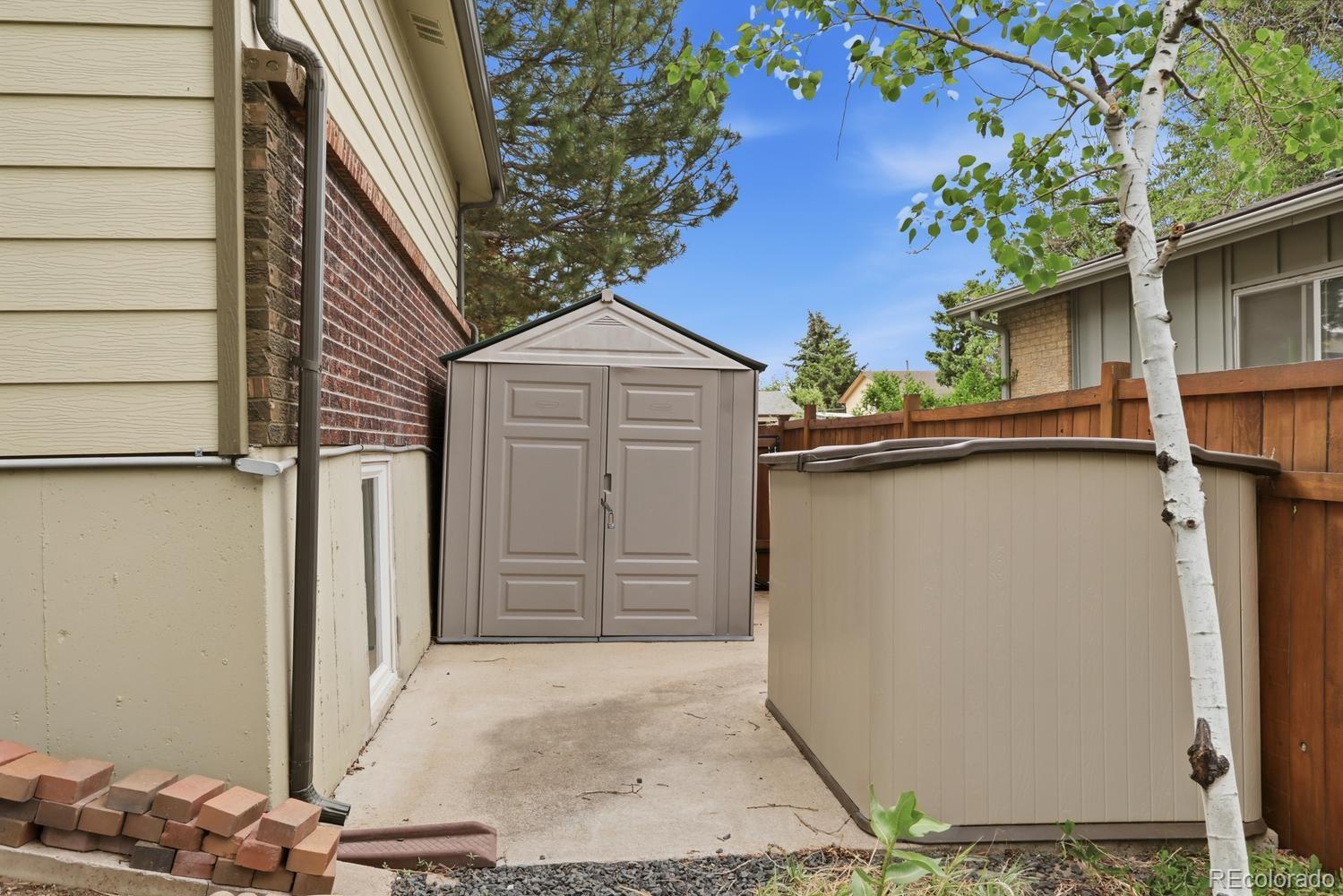 MLS Image #32 for 3387 w 93rd avenue,westminster, Colorado