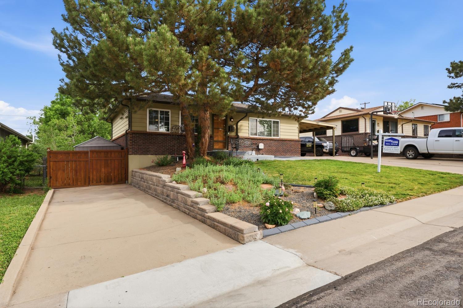 MLS Image #33 for 3387 w 93rd avenue,westminster, Colorado