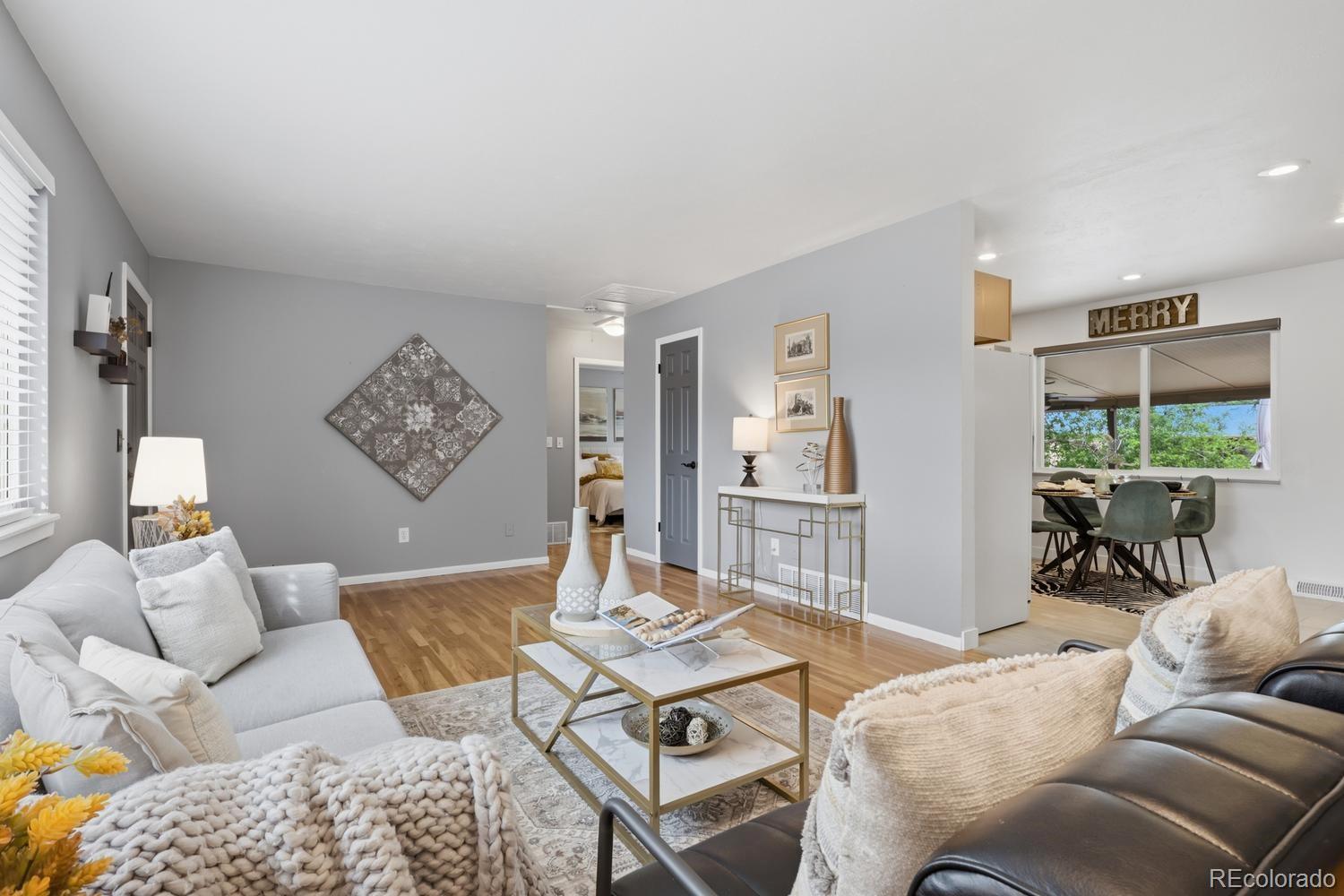 MLS Image #5 for 3387 w 93rd avenue,westminster, Colorado