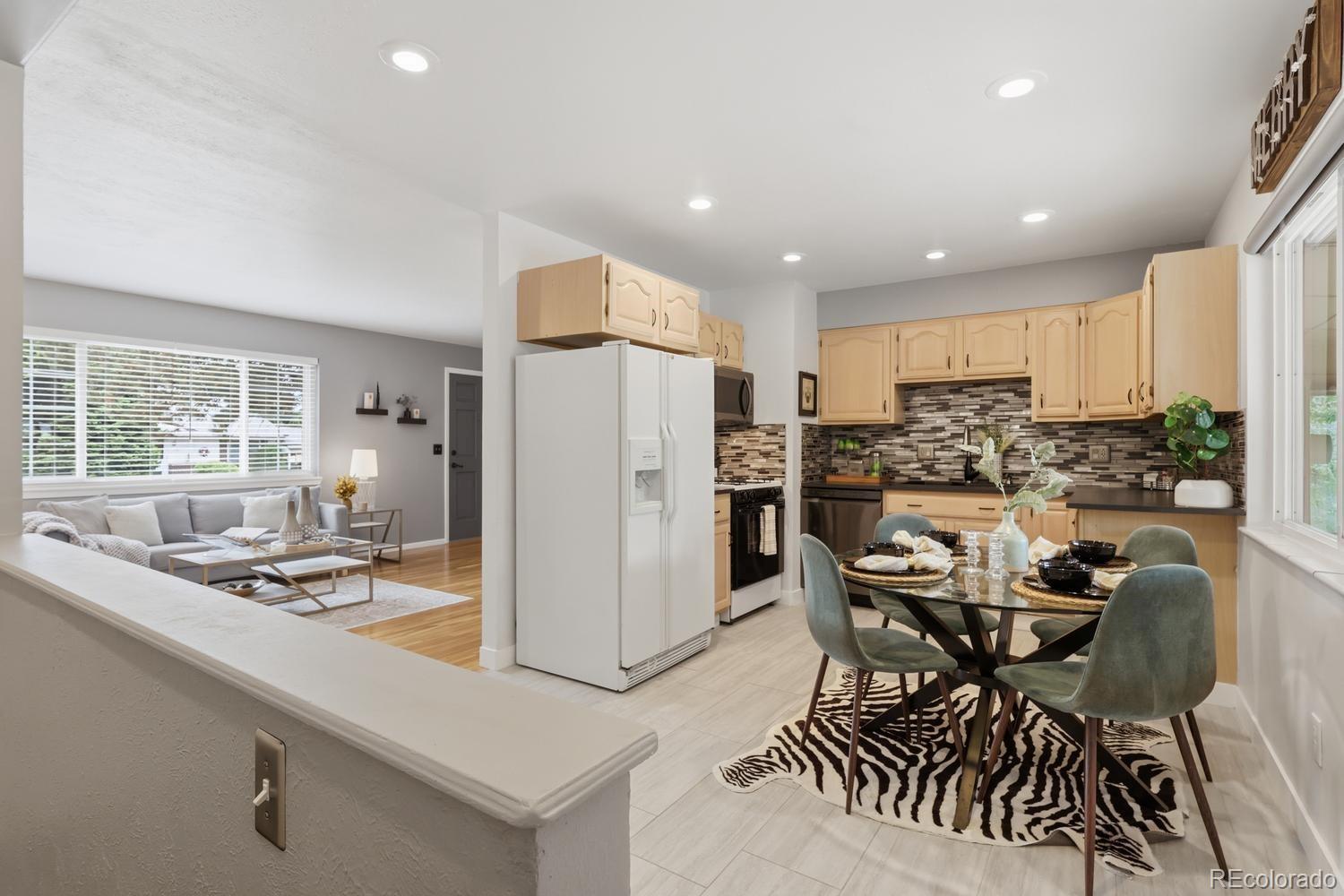 MLS Image #8 for 3387 w 93rd avenue,westminster, Colorado