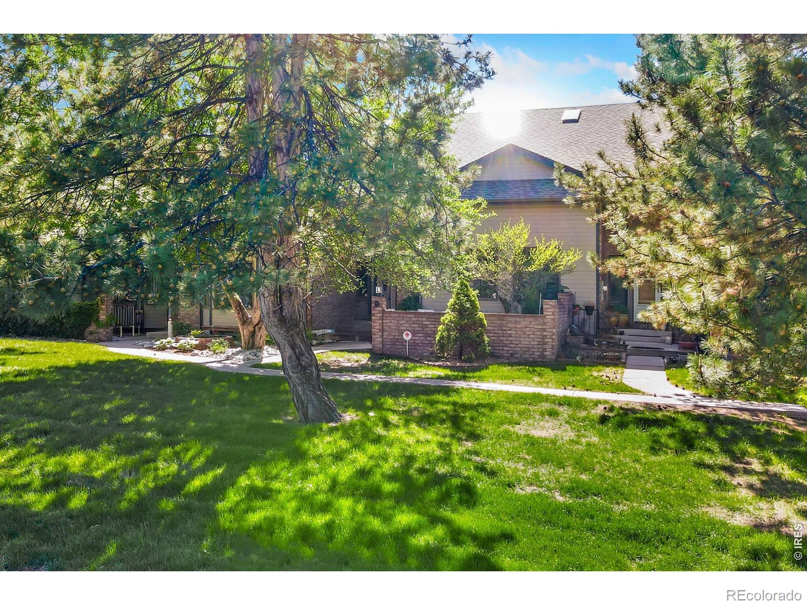 MLS Image #2 for 2305  46th ave ct,greeley, Colorado