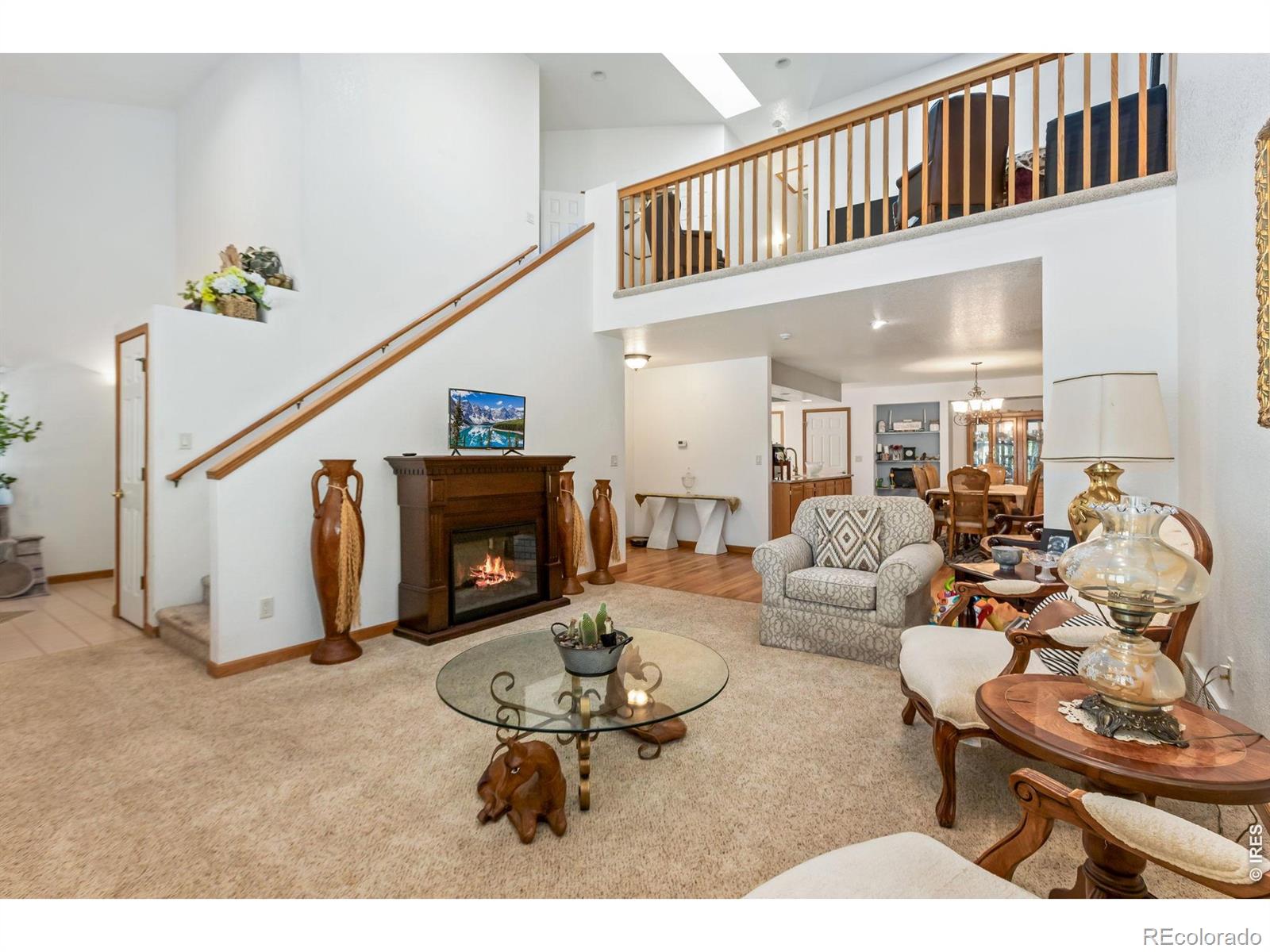 MLS Image #3 for 2305  46th ave ct,greeley, Colorado