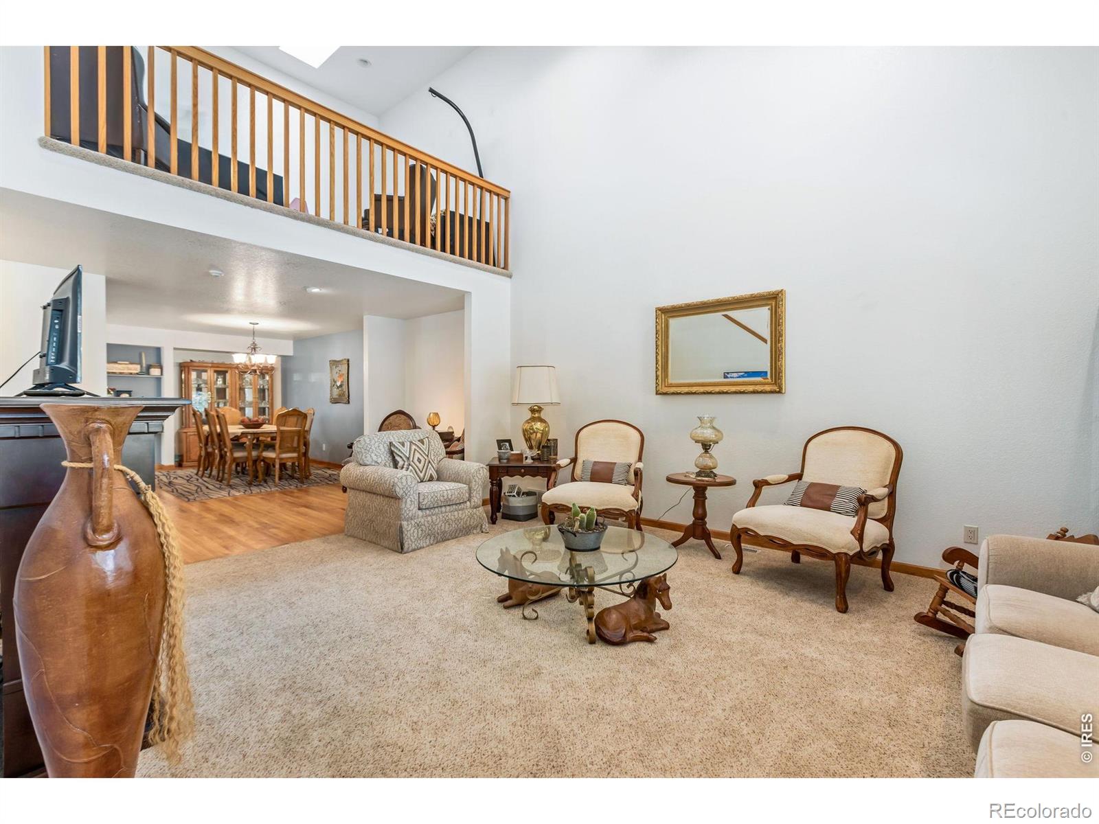 MLS Image #4 for 2305  46th ave ct,greeley, Colorado