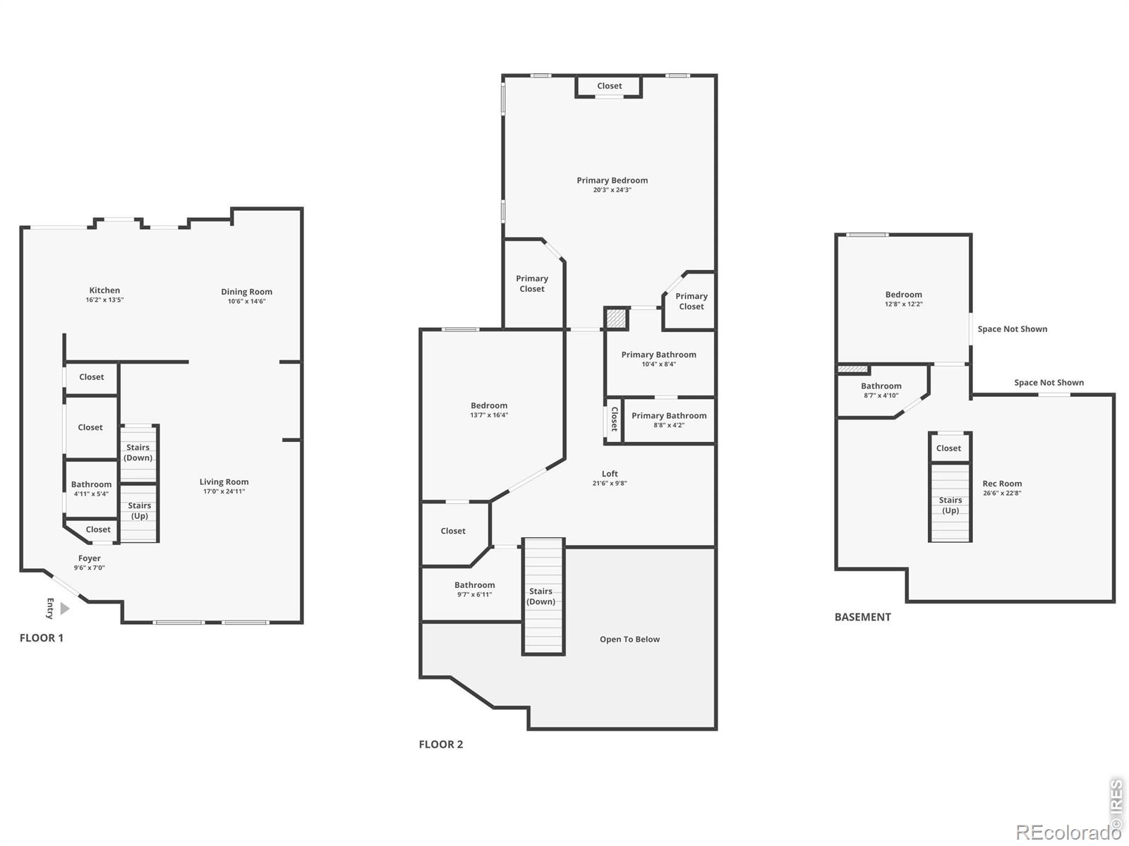 MLS Image #42 for 2305  46th ave ct,greeley, Colorado