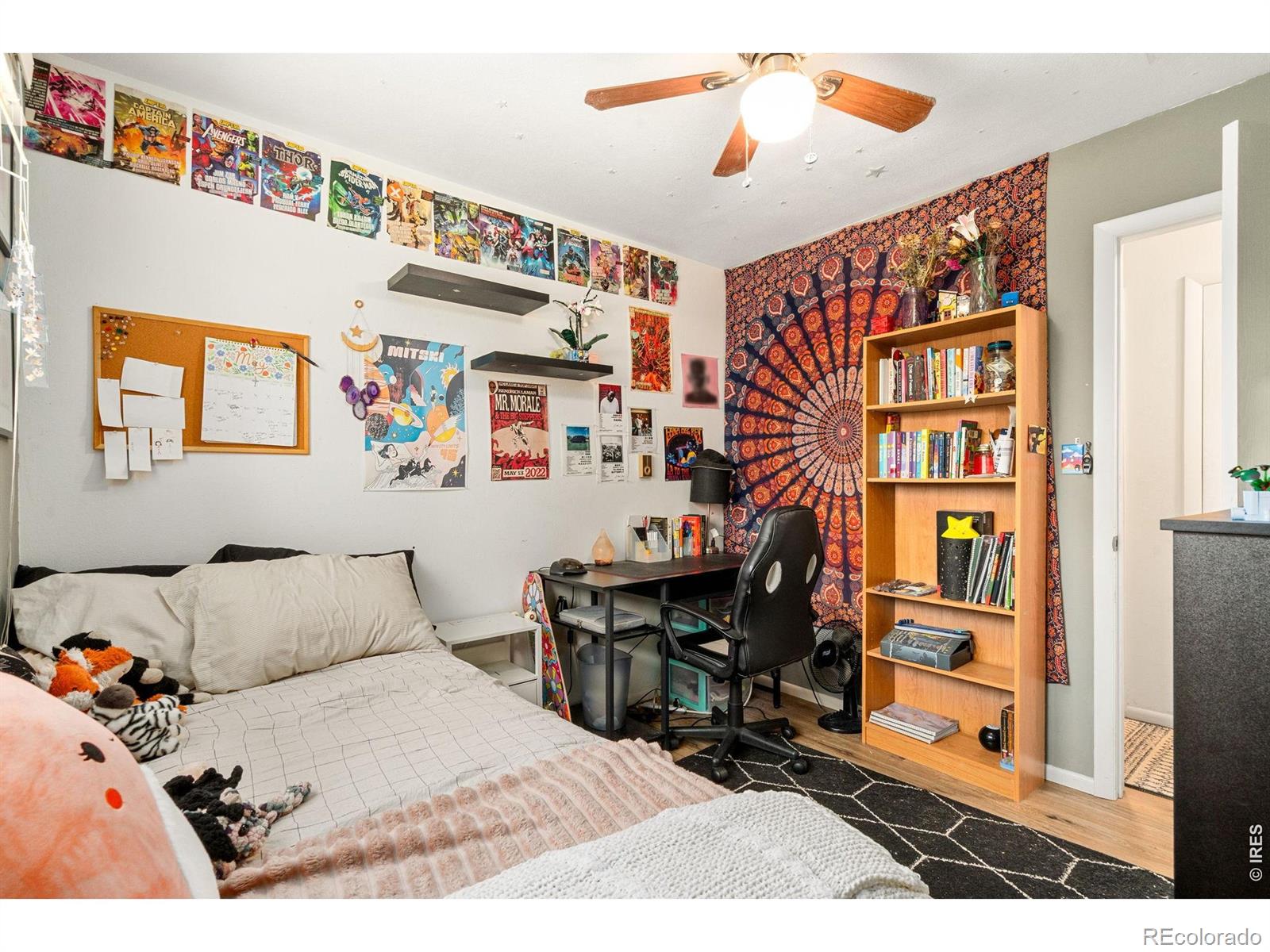 MLS Image #21 for 8200  otis court,fort collins, Colorado