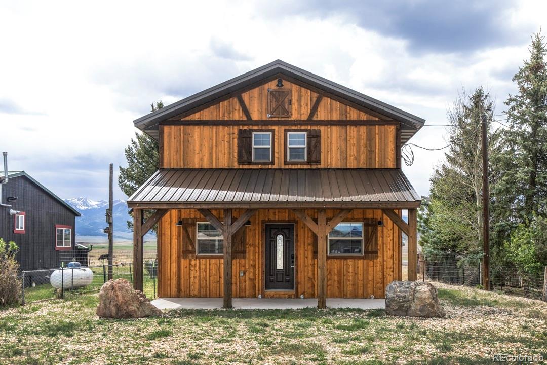 MLS Image #0 for 95  antelope lane,westcliffe, Colorado
