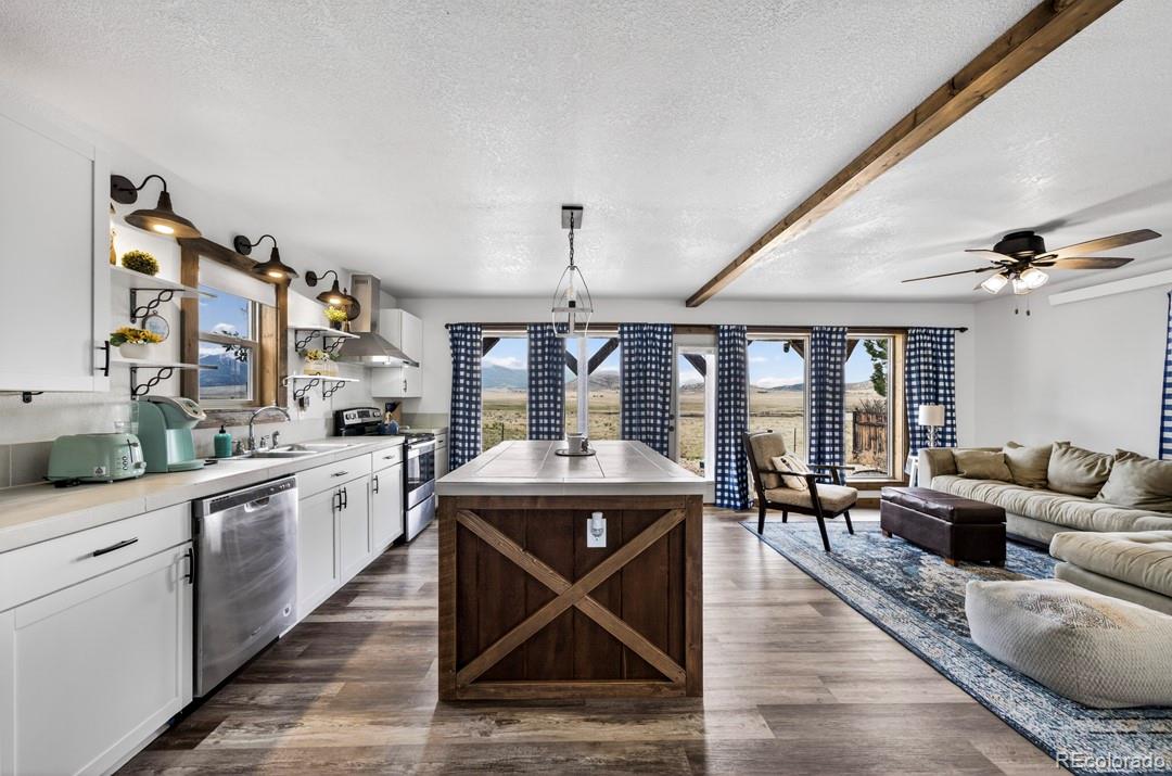 MLS Image #18 for 95  antelope lane,westcliffe, Colorado