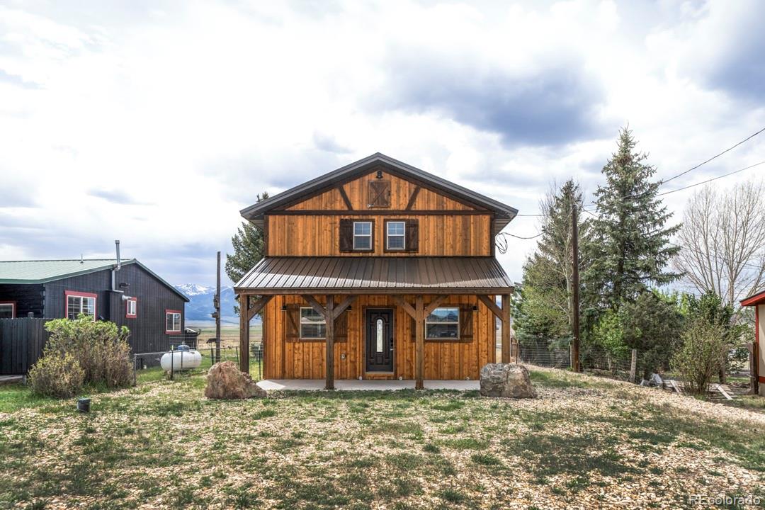 MLS Image #2 for 95  antelope lane,westcliffe, Colorado