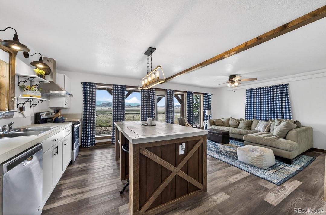 MLS Image #21 for 95  antelope lane,westcliffe, Colorado