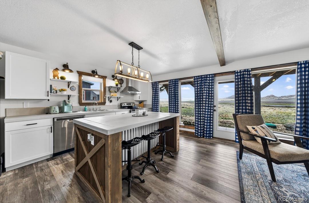 MLS Image #24 for 95  antelope lane,westcliffe, Colorado