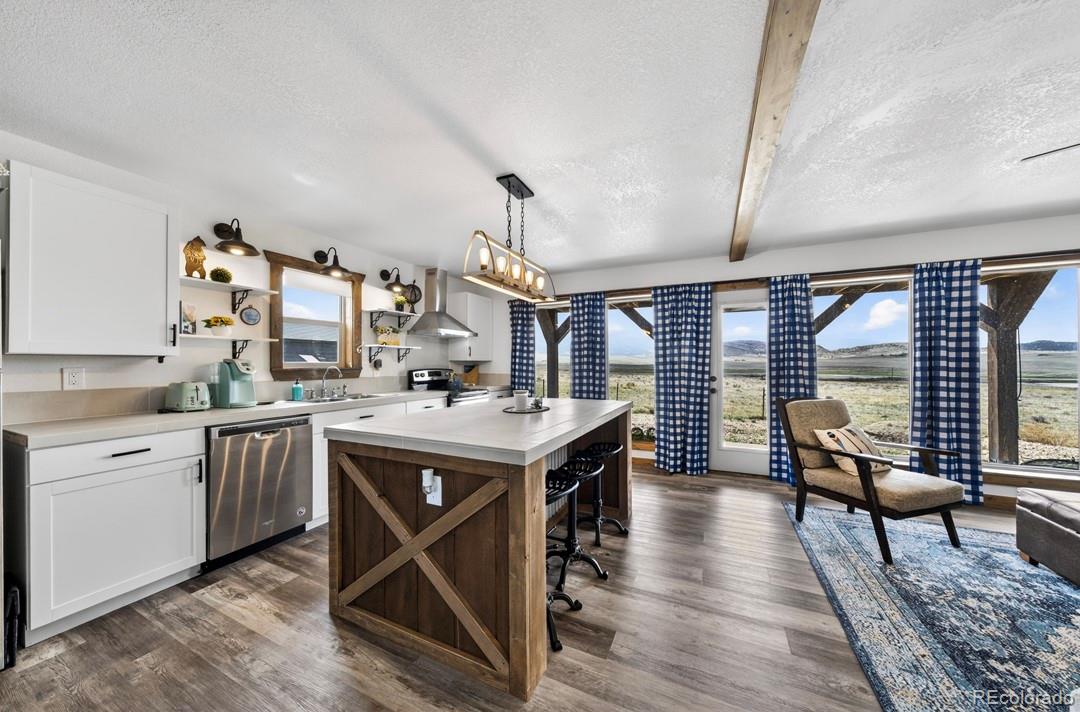 MLS Image #25 for 95  antelope lane,westcliffe, Colorado