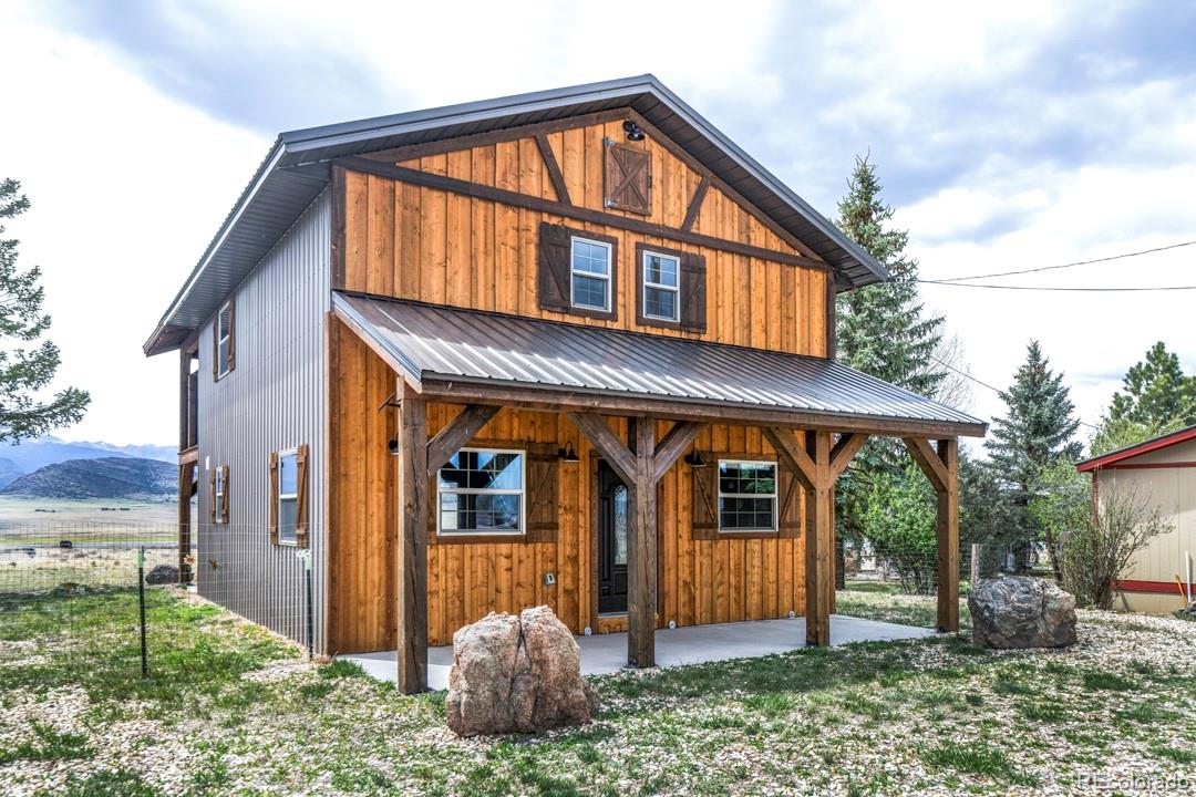 MLS Image #3 for 95  antelope lane,westcliffe, Colorado