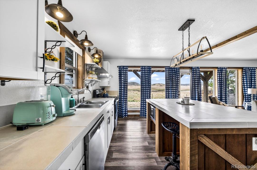 MLS Image #36 for 95  antelope lane,westcliffe, Colorado