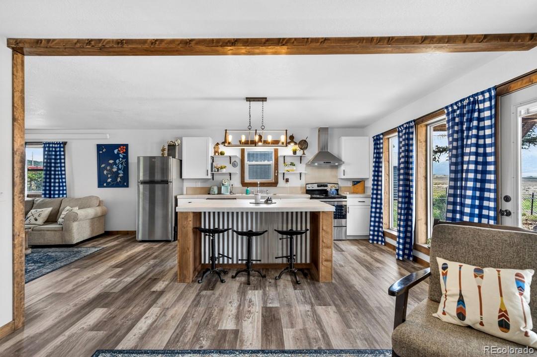 MLS Image #38 for 95  antelope lane,westcliffe, Colorado