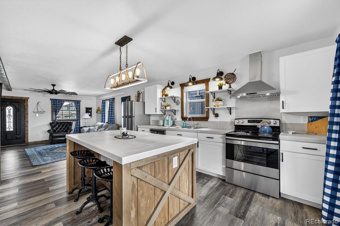 MLS Image #39 for 95  antelope lane,westcliffe, Colorado