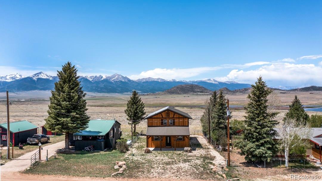 MLS Image #4 for 95  antelope lane,westcliffe, Colorado