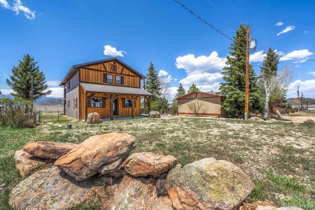 MLS Image #5 for 95  antelope lane,westcliffe, Colorado