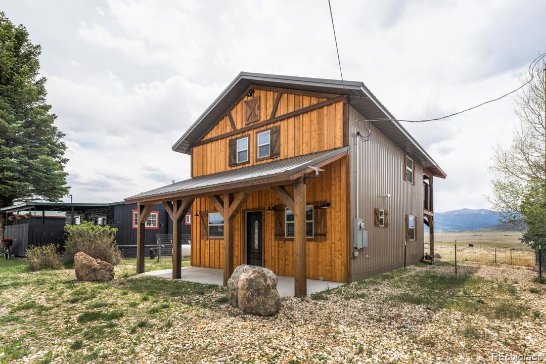 MLS Image #6 for 95  antelope lane,westcliffe, Colorado