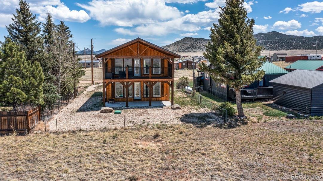 MLS Image #7 for 95  antelope lane,westcliffe, Colorado