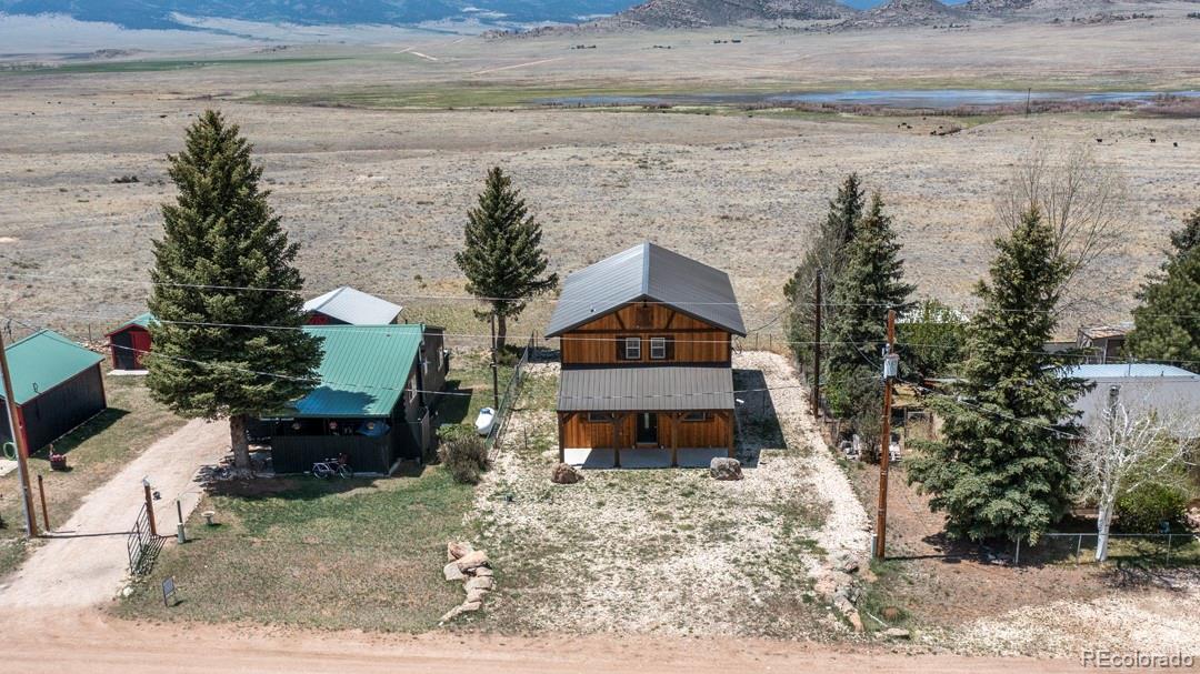 MLS Image #9 for 95  antelope lane,westcliffe, Colorado