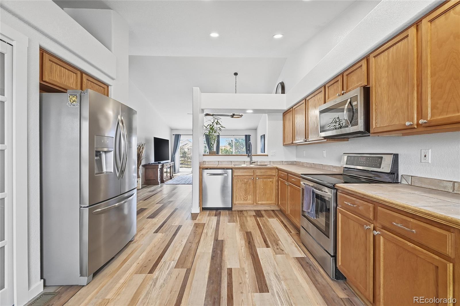 MLS Image #14 for 6541  whistle bay ,colorado springs, Colorado