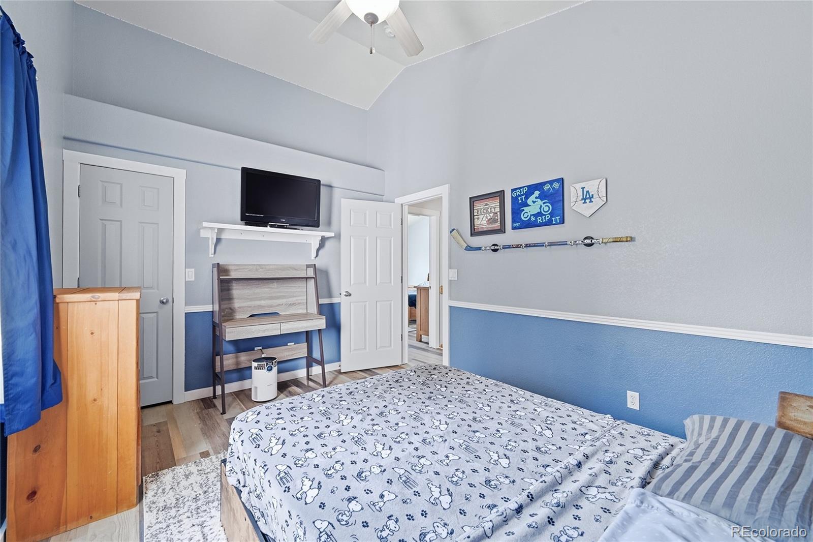 MLS Image #23 for 6541  whistle bay ,colorado springs, Colorado
