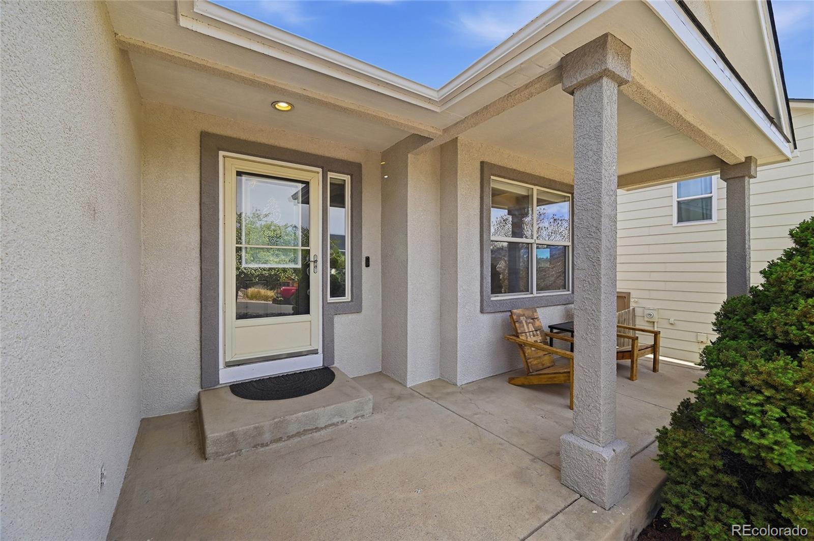 MLS Image #3 for 6541  whistle bay ,colorado springs, Colorado