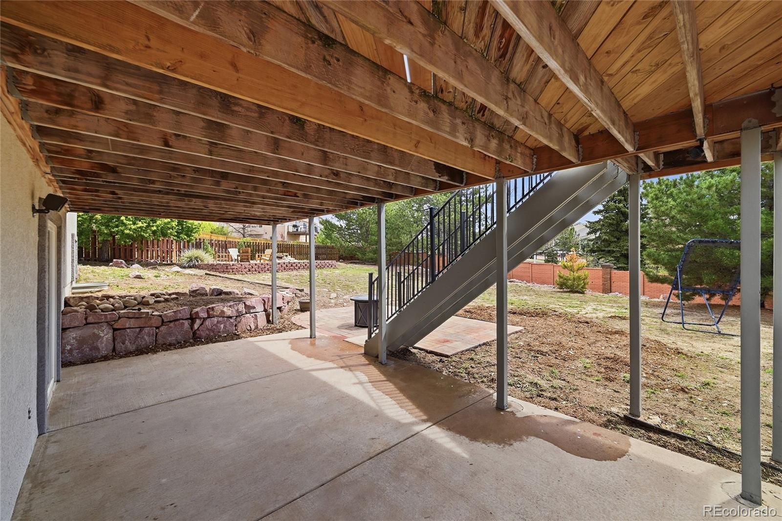 MLS Image #38 for 6541  whistle bay ,colorado springs, Colorado