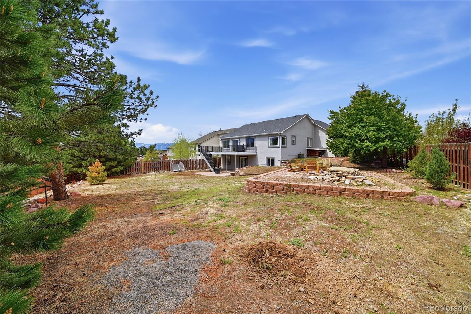 MLS Image #42 for 6541  whistle bay ,colorado springs, Colorado