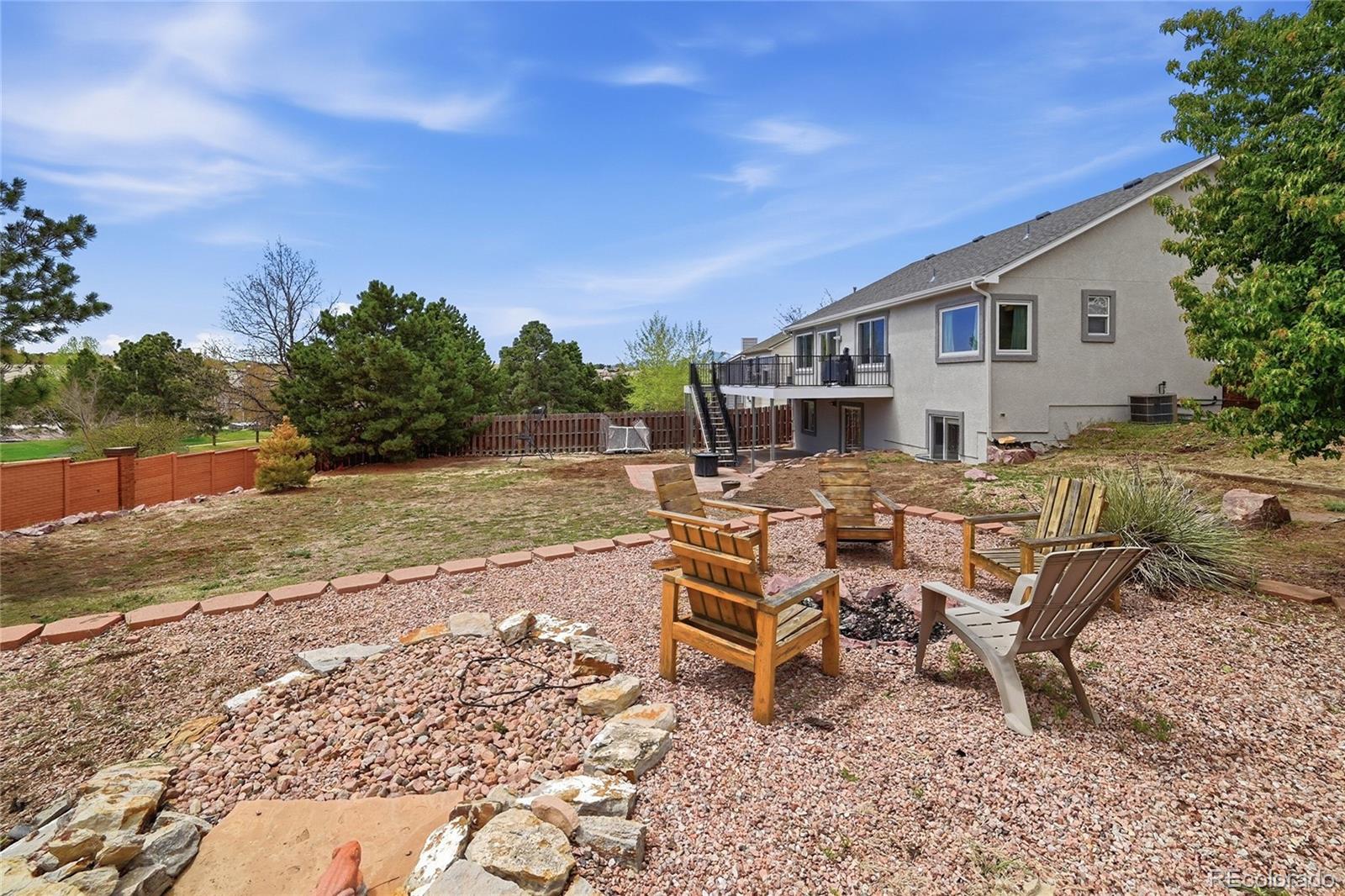 MLS Image #43 for 6541  whistle bay ,colorado springs, Colorado