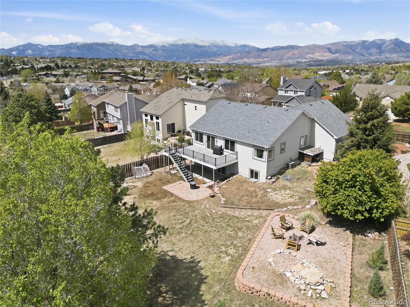 MLS Image #44 for 6541  whistle bay ,colorado springs, Colorado