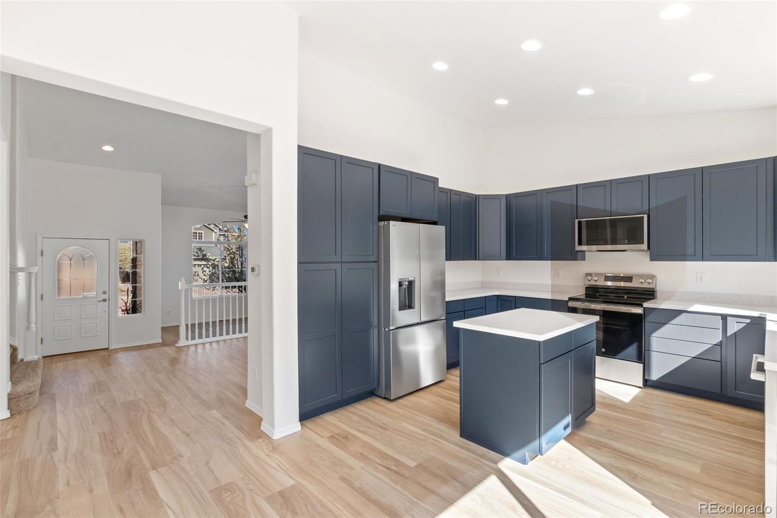 MLS Image #17 for 14181  petrel drive,colorado springs, Colorado