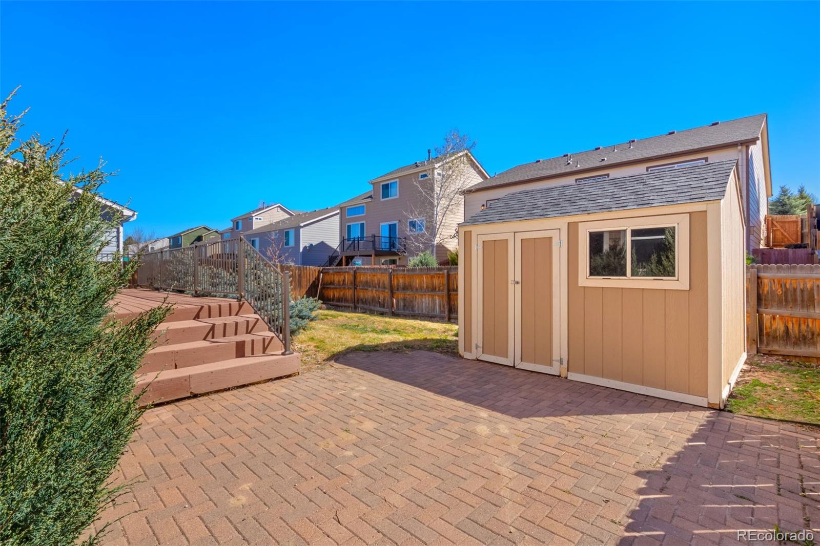 MLS Image #43 for 14181  petrel drive,colorado springs, Colorado