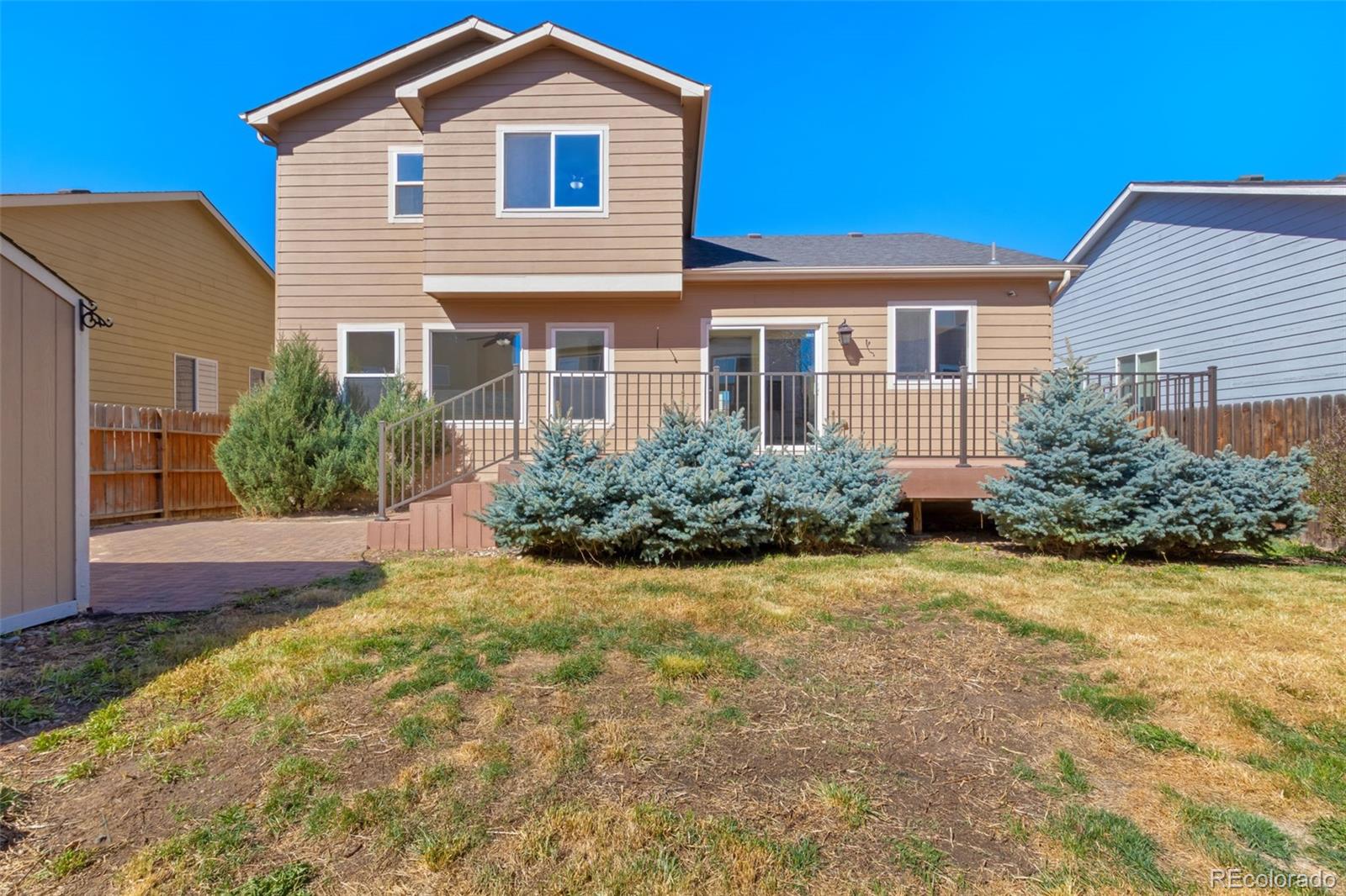 MLS Image #44 for 14181  petrel drive,colorado springs, Colorado
