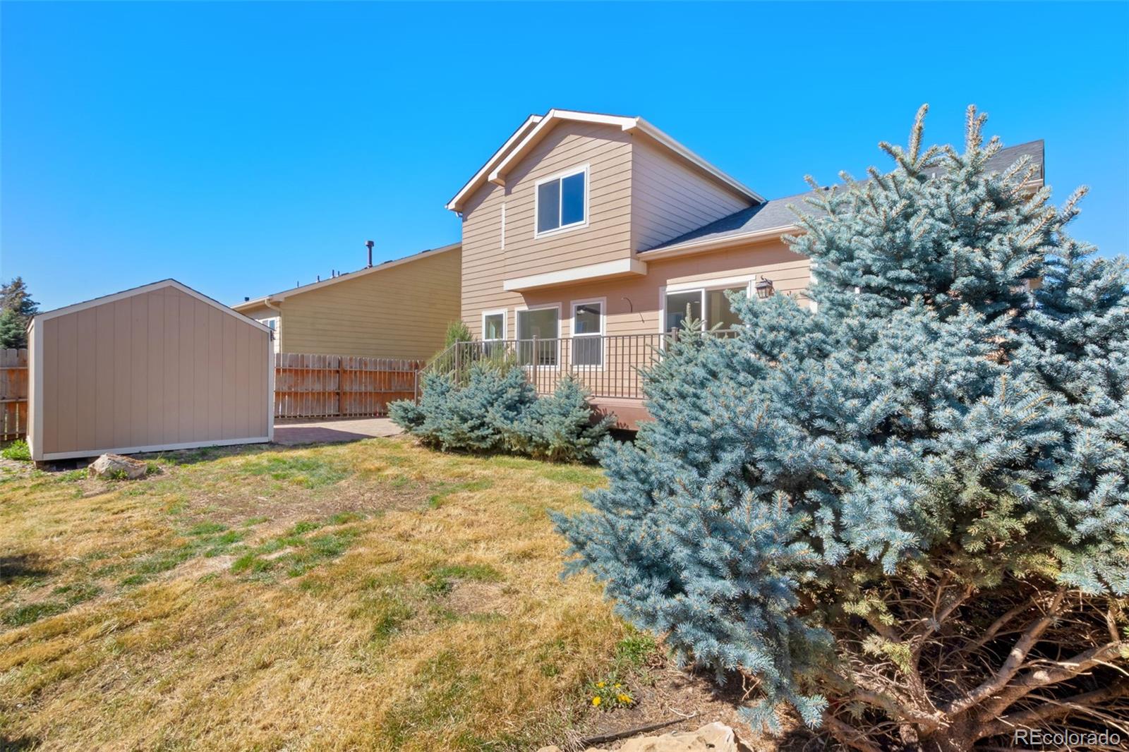 MLS Image #45 for 14181  petrel drive,colorado springs, Colorado