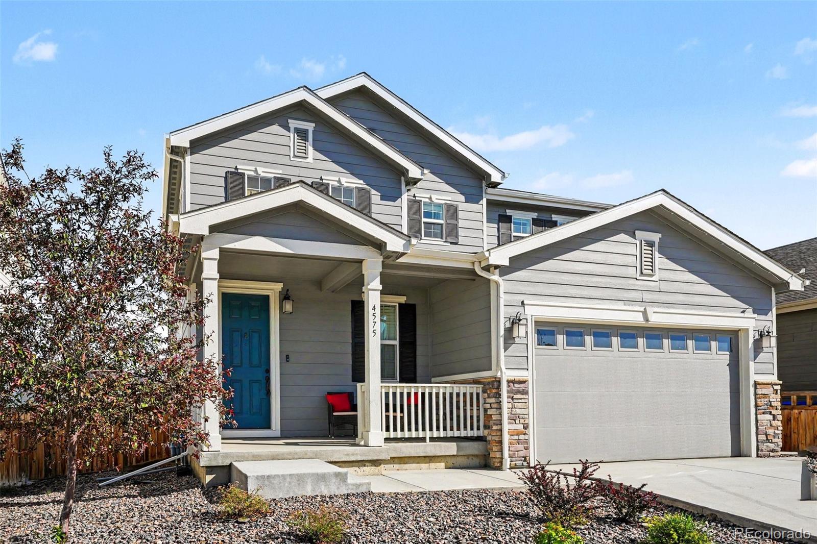 MLS Image #2 for 4575  meadow drive,dacono, Colorado