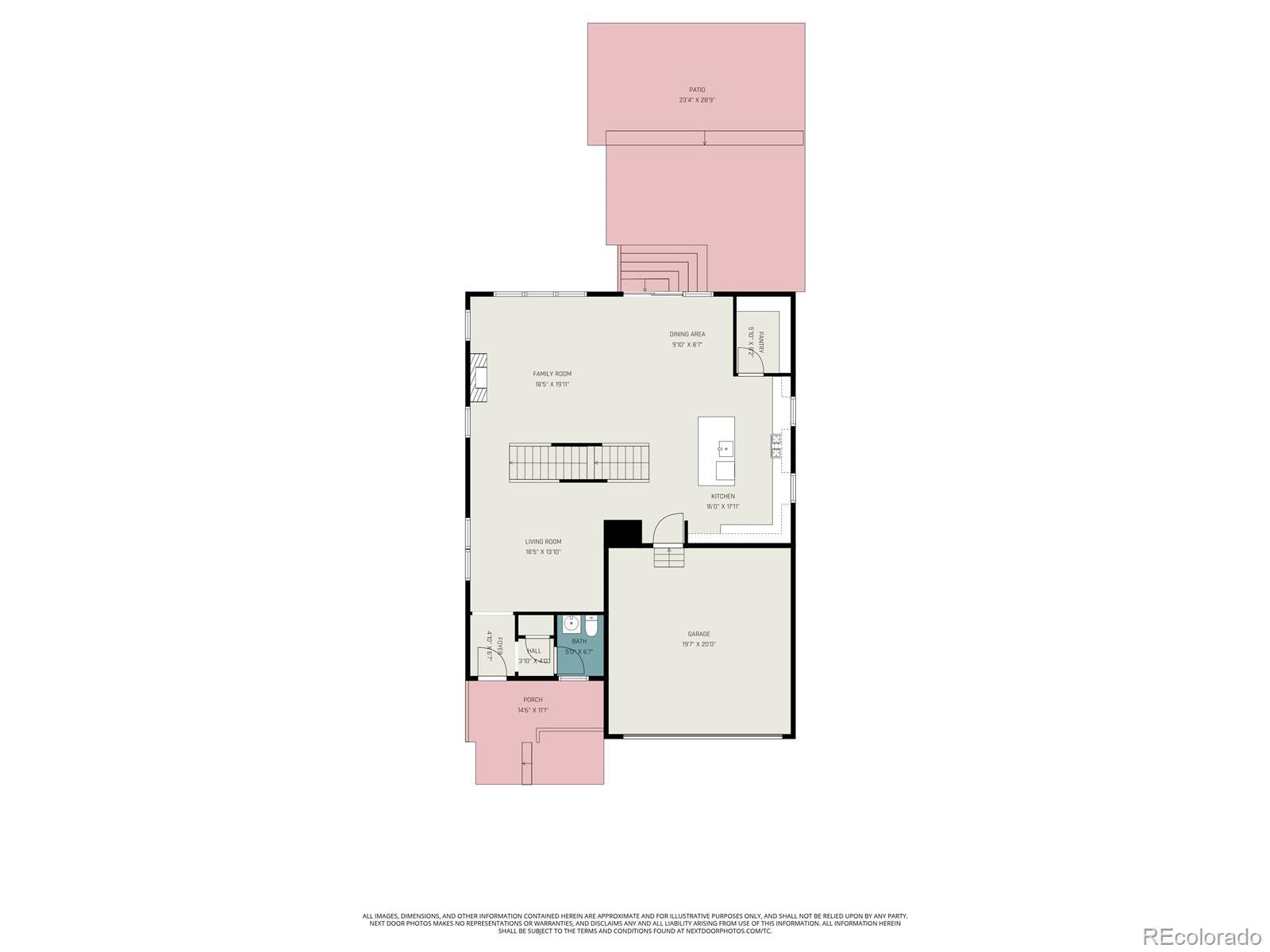 MLS Image #33 for 4575  meadow drive,dacono, Colorado