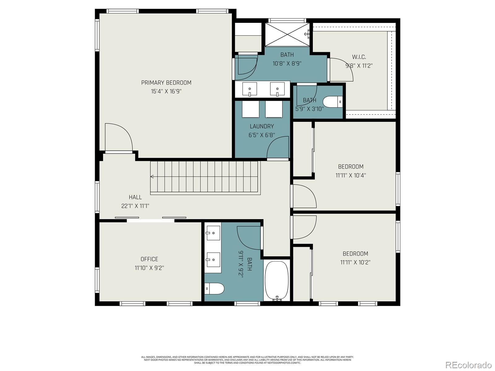 MLS Image #34 for 4575  meadow drive,dacono, Colorado