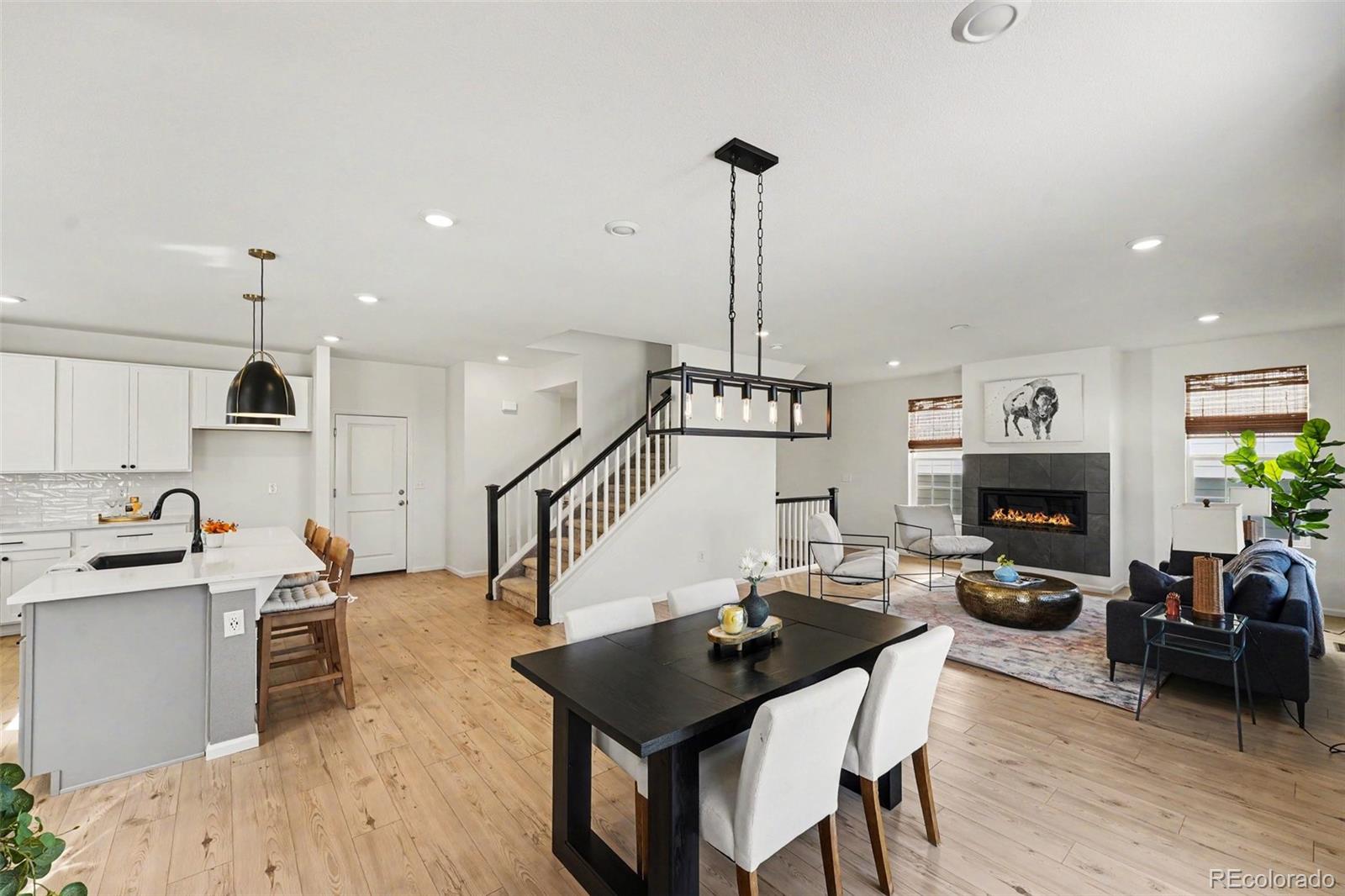 MLS Image #5 for 4575  meadow drive,dacono, Colorado