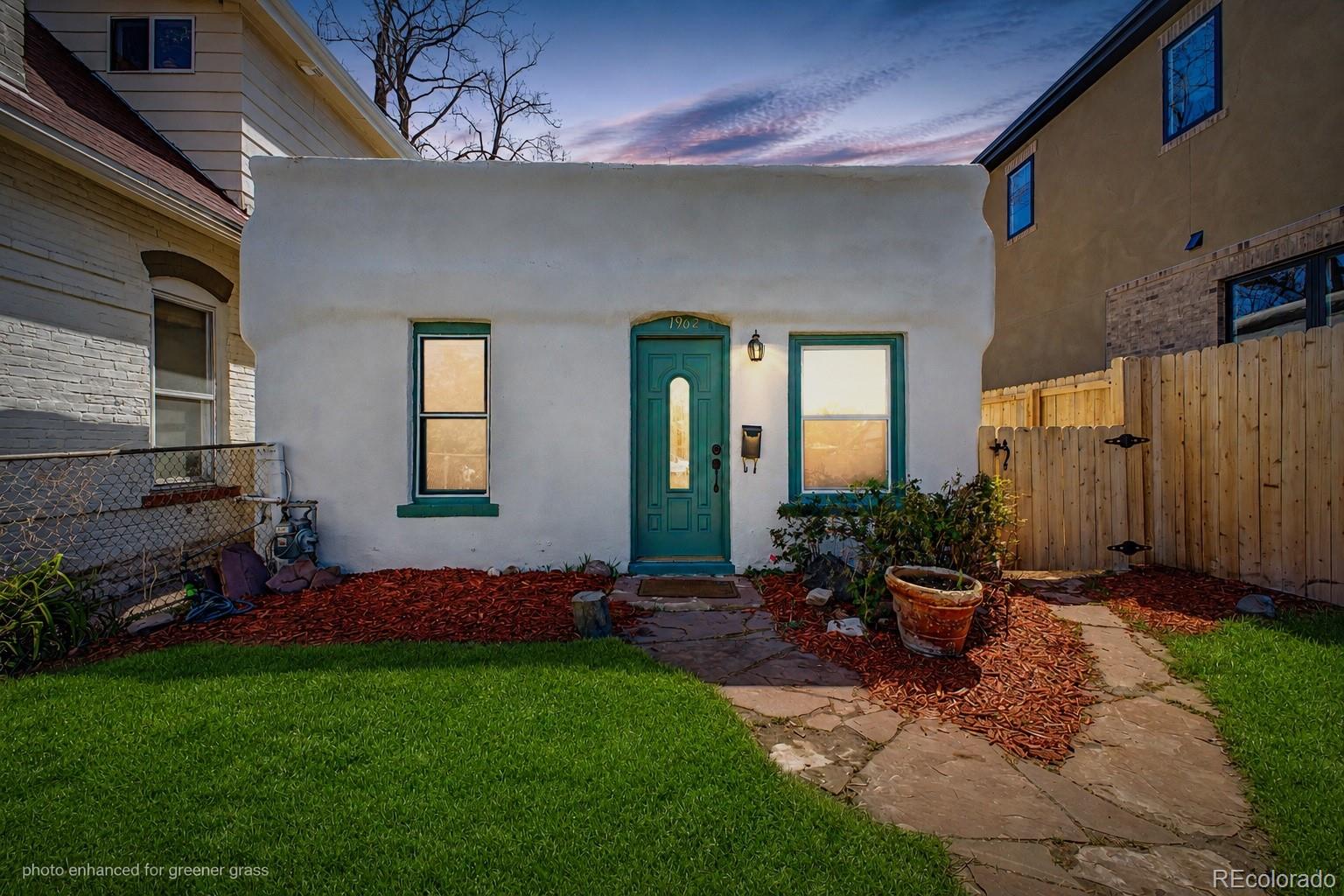 MLS Image #0 for 1962 s logan street,denver, Colorado