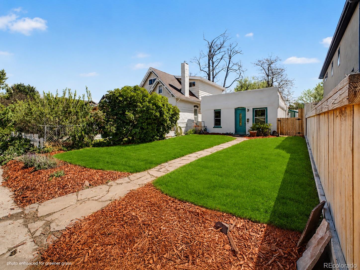 MLS Image #2 for 1962 s logan street,denver, Colorado